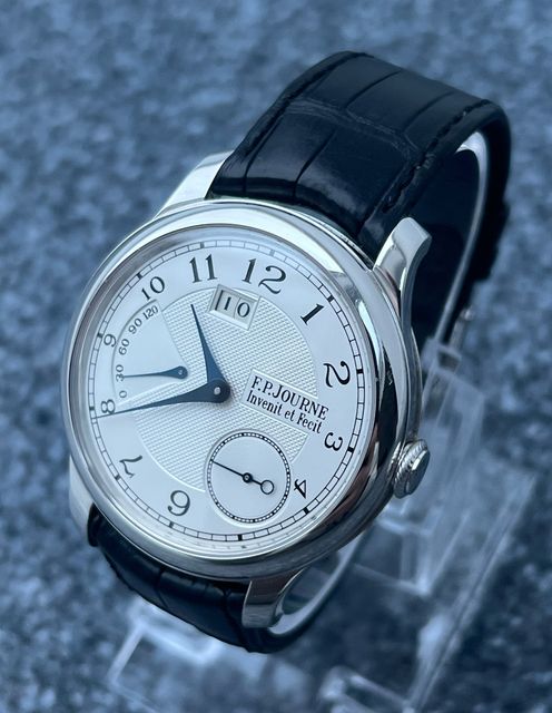 F.P. Journe Octa Automatique Reserve 1300.3AR Image 4